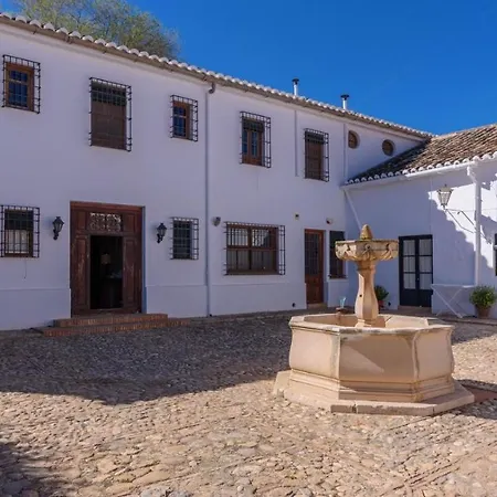 Casa vacanze Cortijo Del Rio By Ruralidays