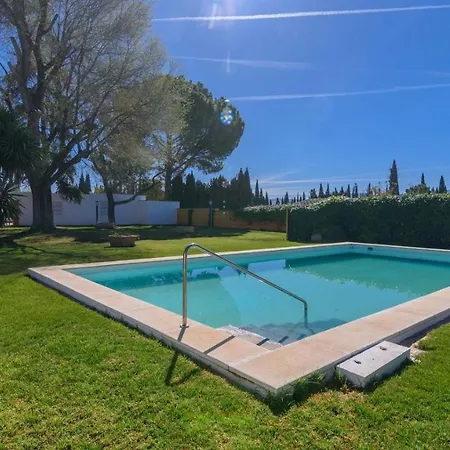 Casa vacanze Cortijo Del Rio By Ruralidays Antequera