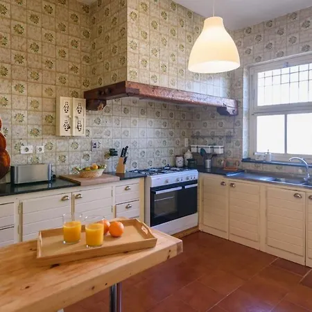 Casa vacanze Cortijo Del Rio By Ruralidays