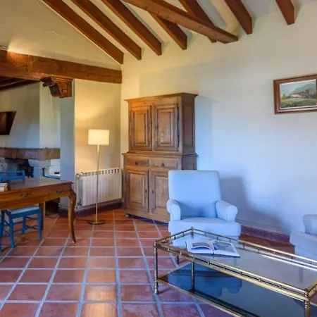 Casa vacanze Cortijo Del Rio By Ruralidays Antequera