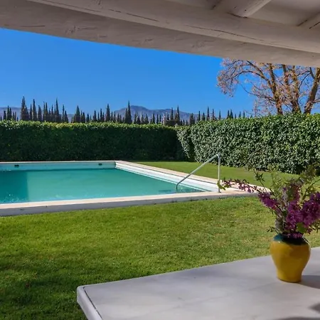 Cortijo Del Rio By Ruralidays