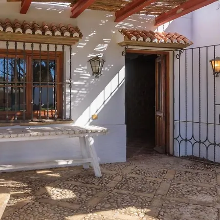 Cortijo Del Rio By Ruralidays Casa vacanze *