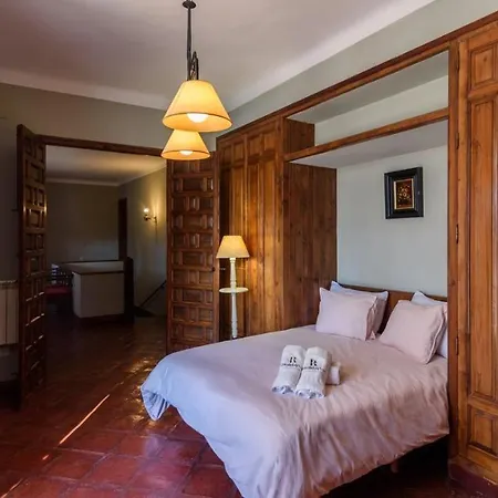 Casa vacanze Cortijo Del Rio By Ruralidays *